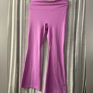 All in motion XL flare leggings